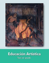 Educación Artística Tercer grado