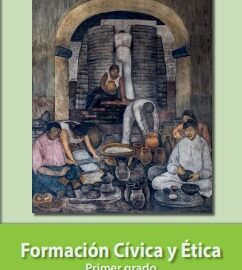 Formación Cívica y Ética Primer grado